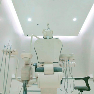 Private Dental Suite