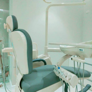 Private Dental Suite